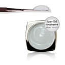 Acrygel milky white 15ml