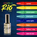 J laque 239 Samba Nights 10ml