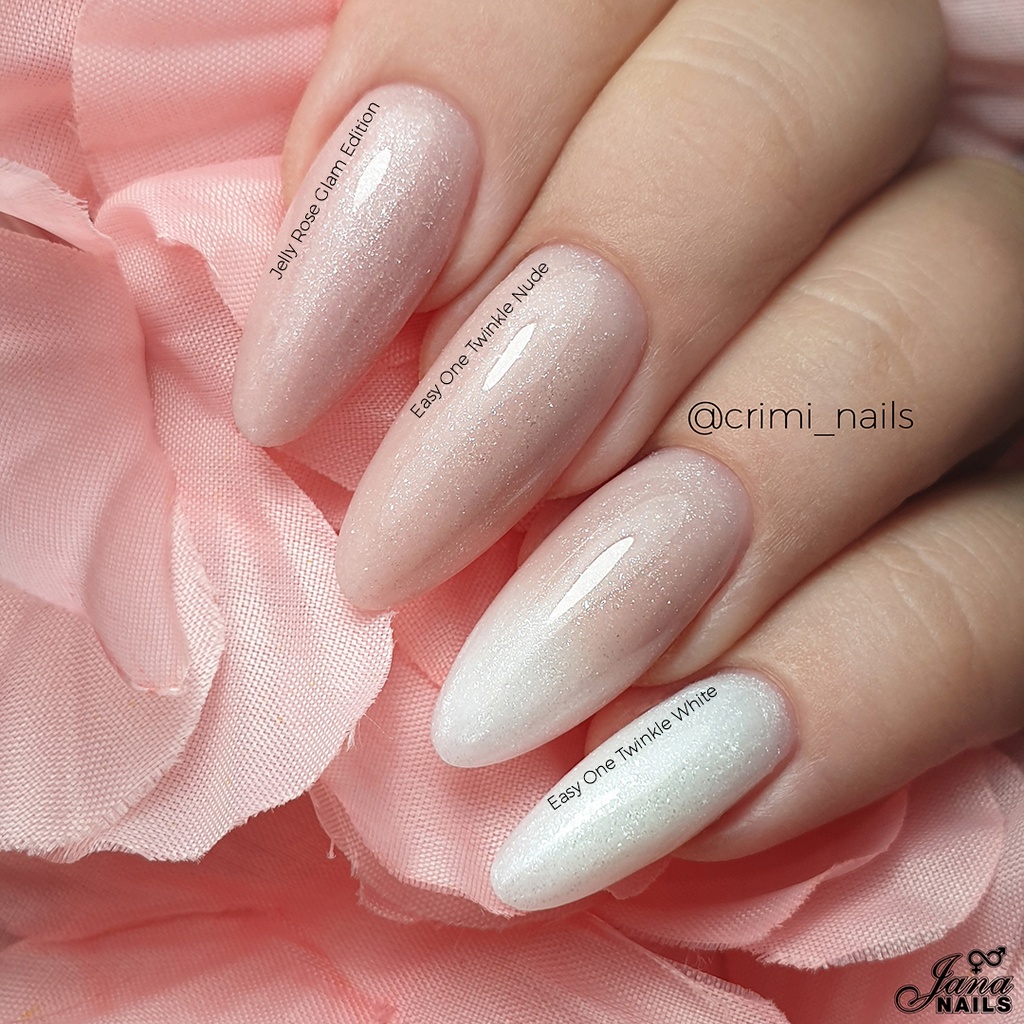 Easy one Twinkle nude 15ml