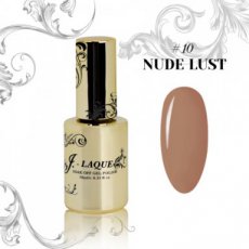 J laque 10 Nude Lust 10ml