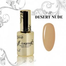 J laque 11 Desert nude 10ml