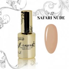 J laque 12 Safari nude 10ml