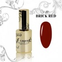 J laque 19 Brick red 10ml