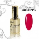 J laque 29 Rouge Pink 10ml