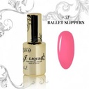 J laque 31 Ballet Slippers 10ml