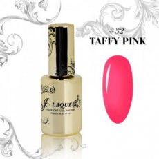 J laque 32 Taffy pink 10ml