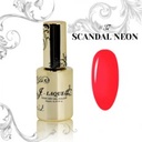 J laque 37 Scandal Néon 10ml