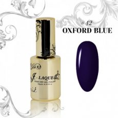 J laque 42 Oxford Blue 10ml