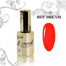 J laque 59 Hot Dream 10ml