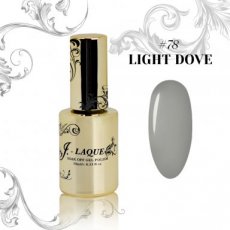 J laque 78 Light Dove 10ml