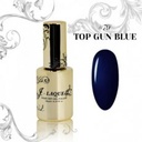 J laque 79 Top Gun Blue 10ml