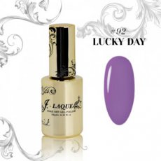 J laque 92 Lucky Day 10ml