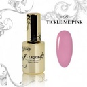 J laque 98 Tickle Me Pink 10ml