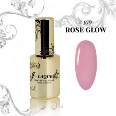 J laque 109 Rose Glow 10ml