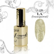 J laque 120 L.A 10ml