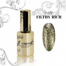 J laque 123 Flithy Rich 10ml