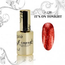 J laque 126 It’s on tonight 10ml