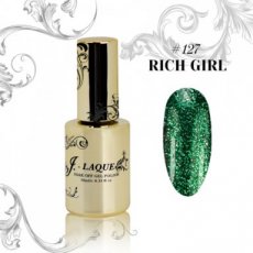 J laque 127 Rich Girl 10ml