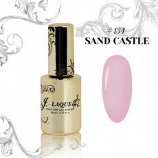 J laque 134 Sand Castel 10ml