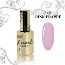 J laque 136 Pink Frappe 10ml