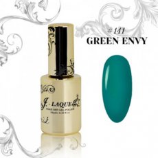 J laque 141 Green Envy 10ml