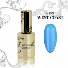 J laque 180 West Coast 10ml