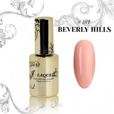 J laque 181 Beverly Hills 10ml