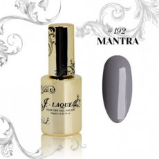 J laque 192 Mantra 10ml