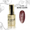 J laque 200 Rose Glow 10ml