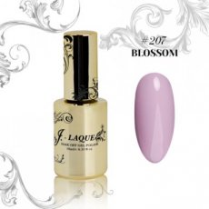 J laque 207 Blossom 10ml