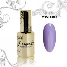 J laque 209 Wisteria 10ml