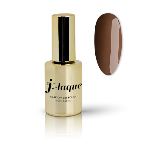 J laque 221 Hazelnut Cream 10ml