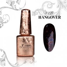 J laque 227 Hangover 5ml