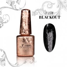 J laque 234 Black-out 5ml