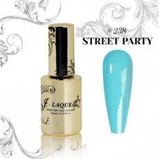 J laque 238 Street Party 10ml