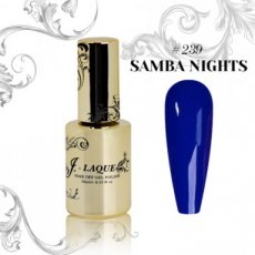 J laque 239 Samba Nights 10ml