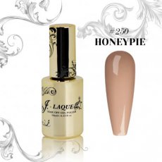 J laque 250 HoneyPie 10ml