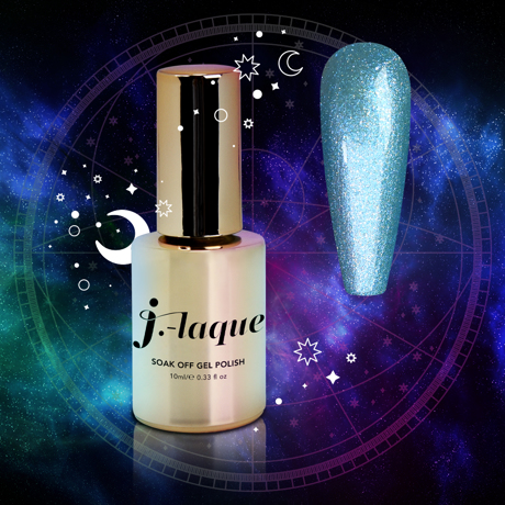 J laque Pisces 10ml