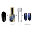 Cat eye Chameleon n°5 ~ 10ml