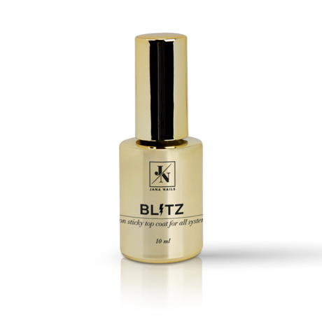 Blitz Top Coat 10ml