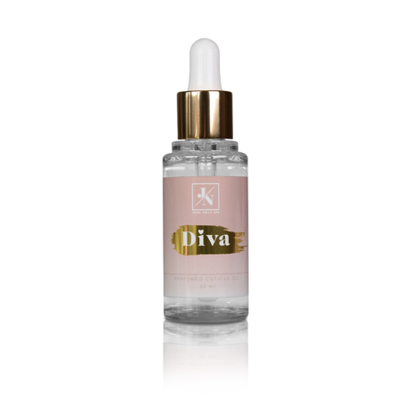 Diva ~ Huile cuticules 30ml