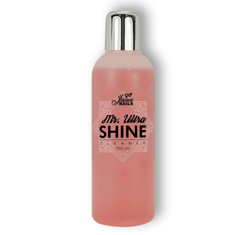 Mr ultra Shine cleaner 100ml