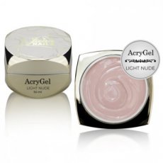 Acrygel light nude 50ml