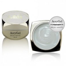 Acrygel milky white 50ml