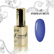 J laque 48 Persian Blue 10ml