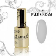 J laque 56 Pale Cream 10ml