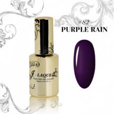 J laque 82 Purple Rain 10ml