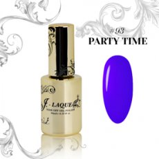 J laque 93 Party Time 10ml