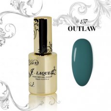 J laque 157 Outlaw 10ml
