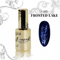J laque 195 Frosted Lake 10ml